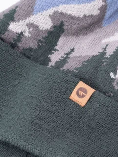 Męska Czapka zimowa model 21765566 - Hi-Tec