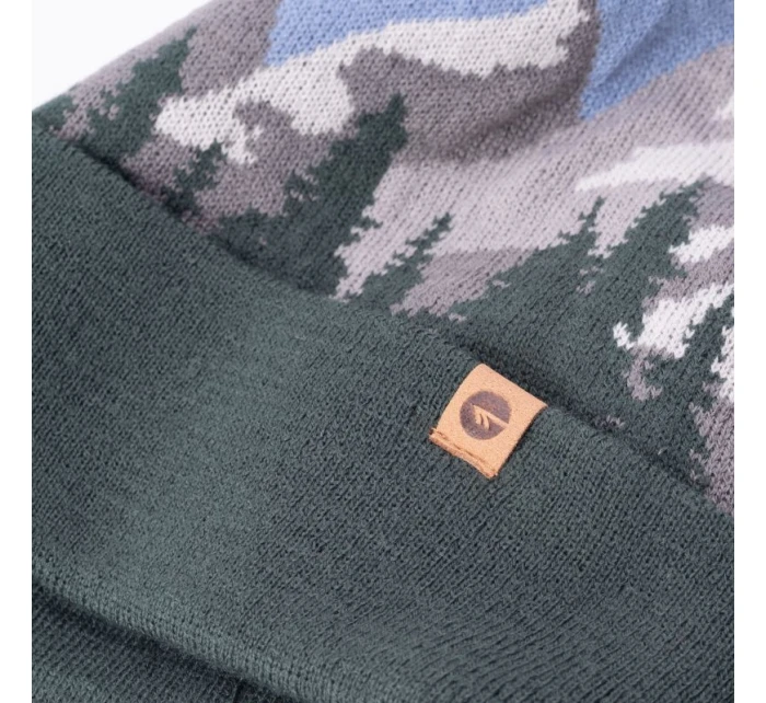 Pánska zimná čiapka BRAEN Pánska zimná čiapka BRAEN