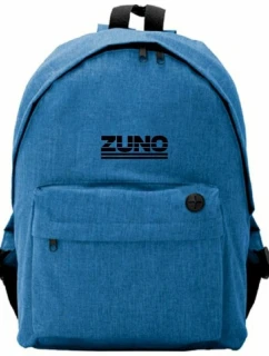 Batoh  blue melange model 21814973 - Zuno