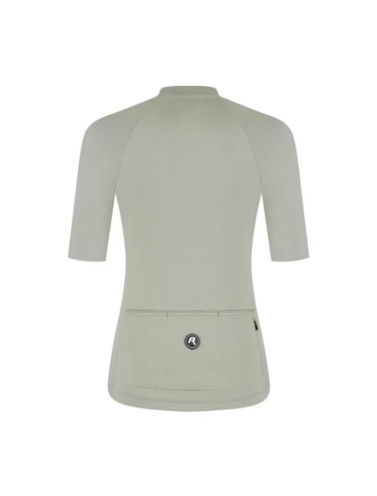 Rogelli koszulka damska ESSENTIAL II szara