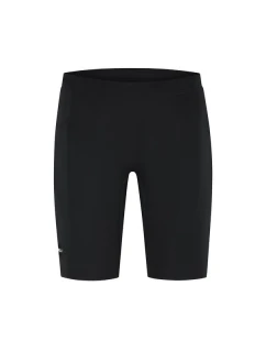 Rogelli bežecké šortky DISTANCE čierne L