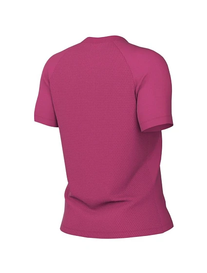 Nike DriFit Park VIII dámské tričko růžové model 22308152 - EB FIT Nike DriFit Park VIII dámské tričko růžové model 22308152 - EB FIT