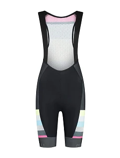 Dámske šortky Rogelli IMPRESS multicolor S