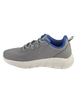 Skechers Bobs B Flex – Icy Edge 118109-DKGY Šedé 45 Skechers Bobs B Flex – Icy Edge 118109-DKGY Šedé 45