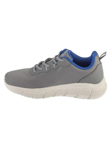 Bobs B Flex – Edge Šedé 45 model 22397655 - Skechers Bobs B Flex – Edge Šedé 45 model 22397655 - Skechers