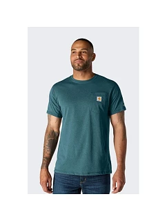 Tričko Force Midweight SS Pocket model 22368906 - Carhartt