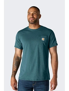 Tričko Force Midweight SS Pocket model 22368906 - Carhartt