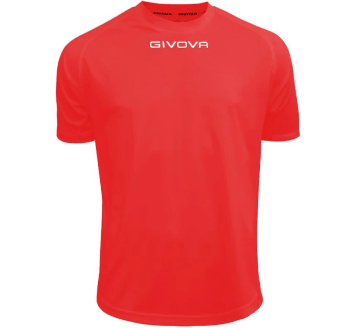 Unisex tréningové tričko One U MAC01-0012 - Givova