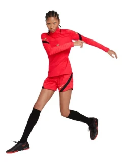 Dámské kraťasy DriFIT Strike W model 16030012 - NIKE