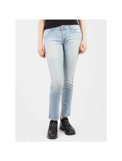 Wrangler nohavice Hailey Sunfaded použité W W22TA322G