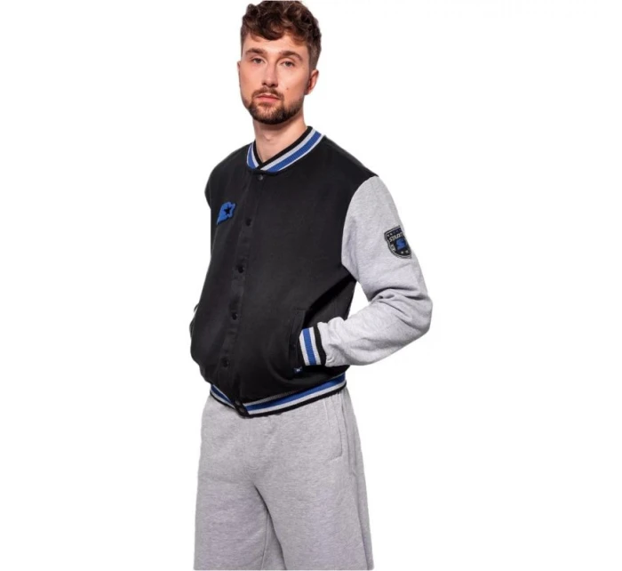 Pánská bunda Man College Blouse M model 16305309 - Starter