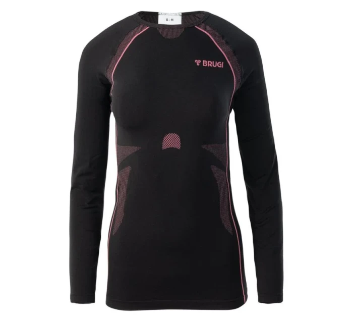 Termo mikina  W model 18986807 - Brugi