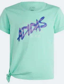 Dívčí tričko  Jr  model 18265027 - ADIDAS