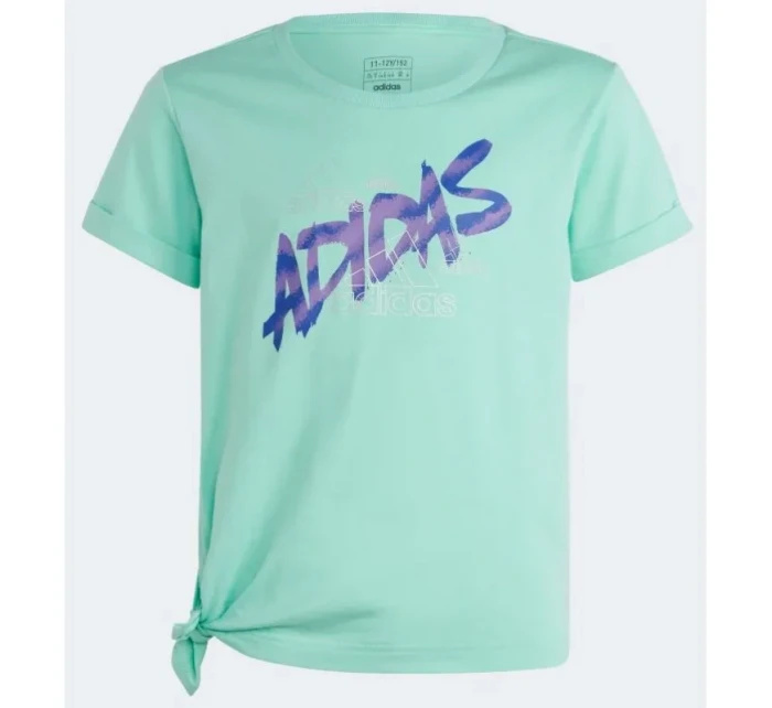 Dívčí tričko  Jr  model 18265027 - ADIDAS