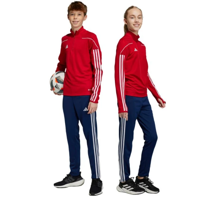 Detská tréningová obuv Tiro 23 League Jr HS3495 - Adidas Detská tréningová obuv Tiro 23 League Jr HS3495 - Adidas