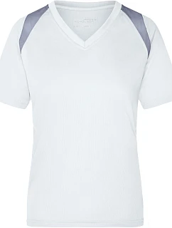 JN Dámské běžecké tričko 02.0 model 22486545 - Daiber