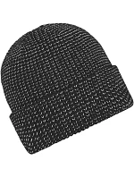 Daiber MB 7142 Reflexní pletená čepice 03.7142 black Daiber MB 7142 Reflexní pletená čepice 03.7142 black