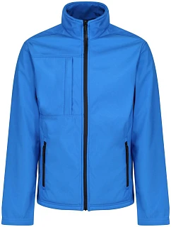 TRA Pánská 3vrstvá softshell bunda  36.A oxford model 22526166 - Regatta