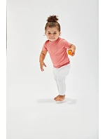 BZ 02 Dětské tričko model 22479802 red - Babybugz BZ 02 Dětské tričko model 22479802 red - Babybugz