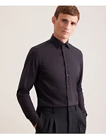 Seidensticker Shirt Slim LSL Košeľa s dlhým rukávom 78.5198 svetlo modrá