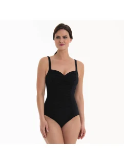 Style Michelle jednodílné plavky model 21159007 černá - Anita Classix