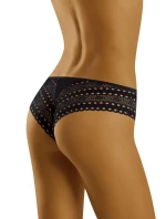 Diamond model 18029750 kolor:czarny - Wol-Bar