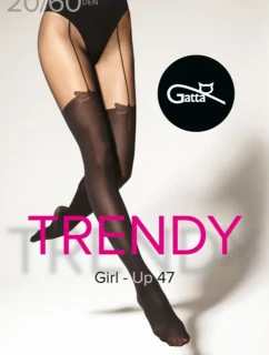 model 18982835 47 kolor:nero - Gatta