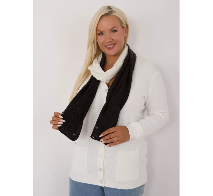 Šál AT SZ 602.61 ecru