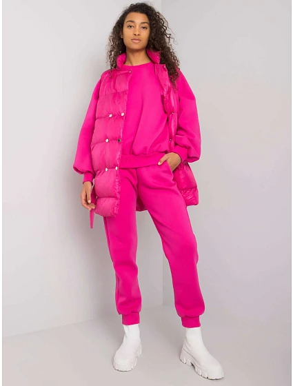 Sada EM KMPL model 16283466 fuchsiová - FPrice