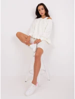 Komplet EM KMPL model 18959542 ecru - FPrice Komplet EM KMPL model 18959542 ecru - FPrice