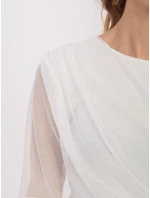 Bluzka IT BZ model 21886029 biały - FPrice