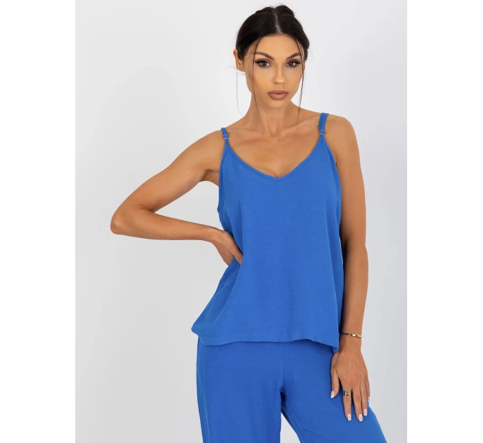 Top TW TP BE model 18496808 niebieski - FPrice Top TW TP BE model 18496808 niebieski - FPrice