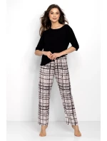 Nadčasové pyžamo - Momenti Per Me