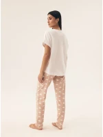 Dámské pyžamo model 20927699 - HENDERSON LADIES Dámské pyžamo model 20927699 - HENDERSON LADIES