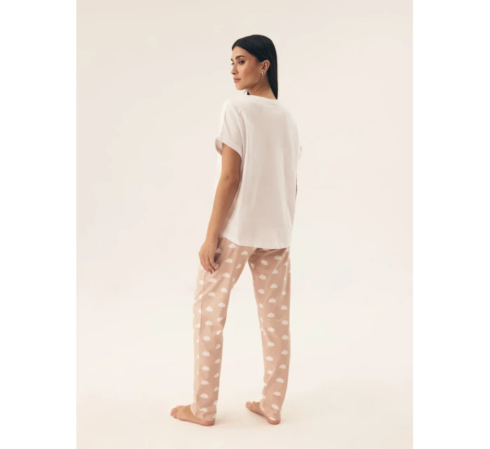 Dámské pyžamo model 20927699 - HENDERSON LADIES Dámské pyžamo model 20927699 - HENDERSON LADIES