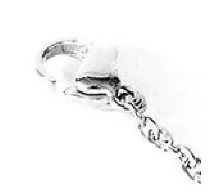 Náramok VUCH MyHeart Silver