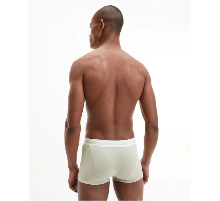 Pánské boxerky model 17454907 - Calvin Klein Pánské boxerky model 17454907 - Calvin Klein