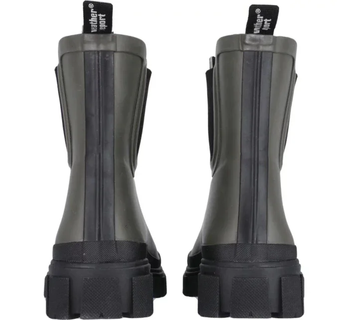 Dámské holínky Weather report model 17854843 - B2B Professional Sports Dámské holínky Weather report model 17854843 - B2B Professional Sports