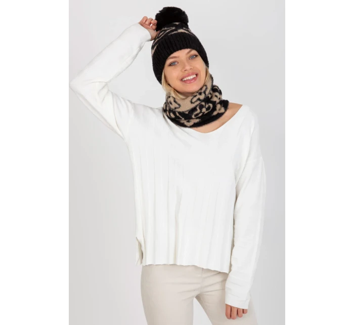 Čiapka model 185916 AT Čiapka model 185916 AT