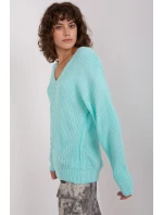 Model svetra 191415 Badu