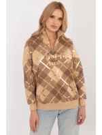 Mikina model 203684 Továrenská cena