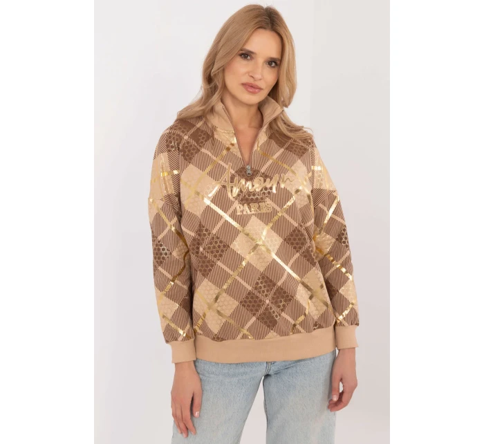 Mikina model 203684 Továrenská cena