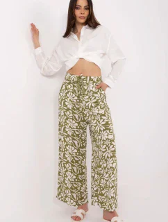 Dámske nohavice model 212663 Podúroveň