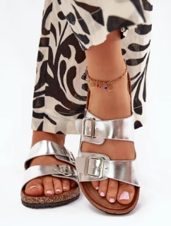 Papuče model 216128 Step in style