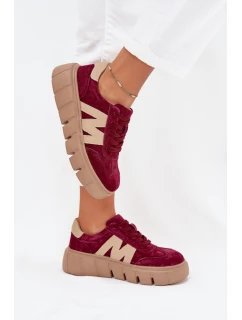 Športová obuv model 216324 Step in style