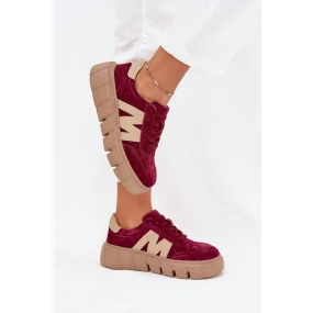 Športová obuv model 216324 Step in style