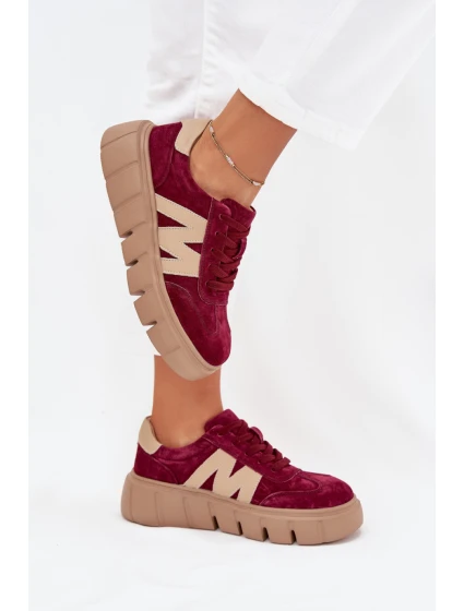 Športová obuv model 216324 Step in style