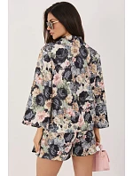 Bunda model 226215 Taliansko Moda Bunda model 226215 Taliansko Moda