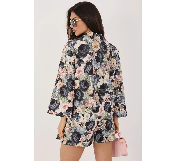 Bunda model 226215 Taliansko Moda Bunda model 226215 Taliansko Moda