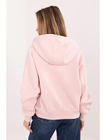 Model mikiny s kapucňou 226411 Podúroveň